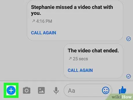 Image titled Share Your Live Location on Facebook Messenger on Android Step 3