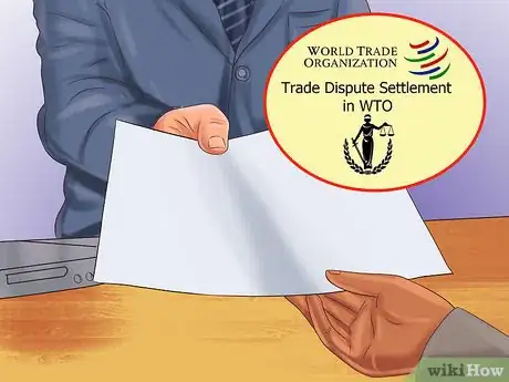 Image titled Handle International Trading Disputes Step 1