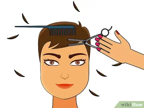 Image titled Get an Ellen Degeneres Haircut Step 8
