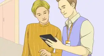 Get a Job in Fashion