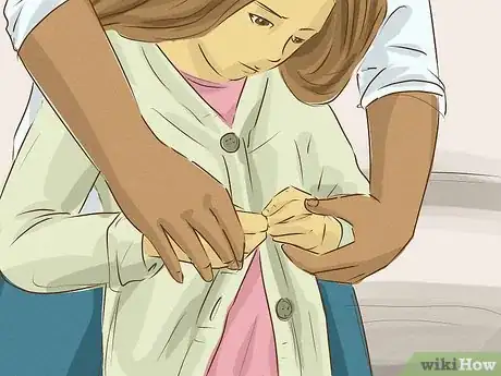 Image titled Set Realistic Goals for Children With Cerebral Palsy Step 9