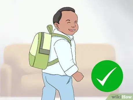 Image titled Choose Your Toddler's First Backpack Step 18