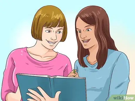 Image titled Help Someone Who Is Taking Grief‐Induced Risks Step 9