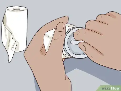 Image titled Clean a Washing Machine Filter Step 5