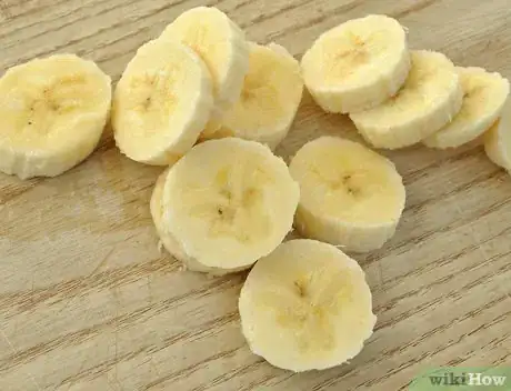 Image titled Make Peanut Butter Banana Bagels Step 20