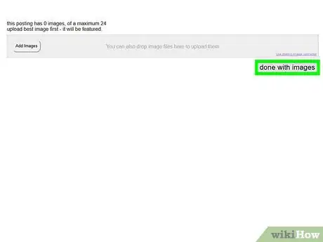 Image titled Post Pictures on Craigslist on PC or Mac Step 9