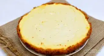 Make Slow Cooker Cheesecake