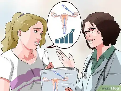 Image titled Create a Positive in Vitro Fertilization Experience Step 12