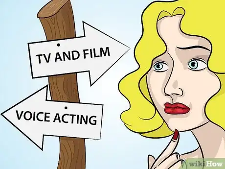 Image titled Get a Talent Agent Step 1