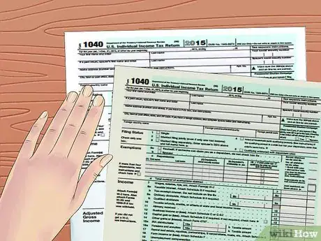 Image titled Gather Information for a Business Loan Application Step 2