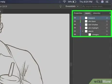 Image titled Make Your Illustrations Look Professional Step 18