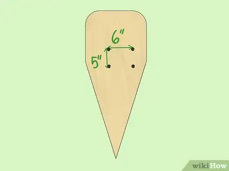 Image titled Make a Kite Shield Step 10