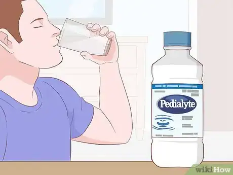 Image titled Treat Cyclic Vomiting Syndrome Naturally Step 6