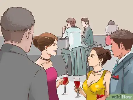 Image titled Pull a One Night Stand With Women Step 1