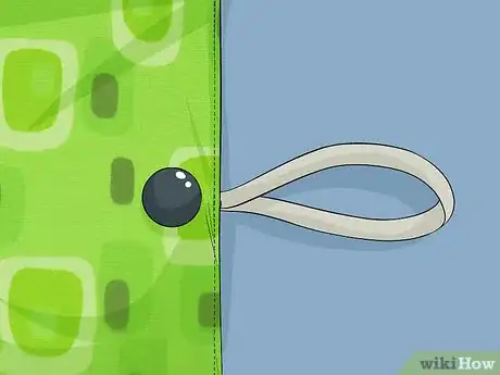 Image titled Sew a Knitting Needle Roll Up Step 23