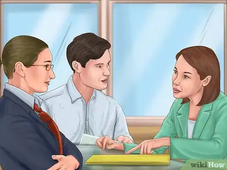 Image titled Claim Personal Injury Compensation Step 7