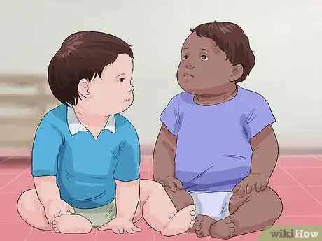 Image titled Make Friends with Other New Parents Step 7