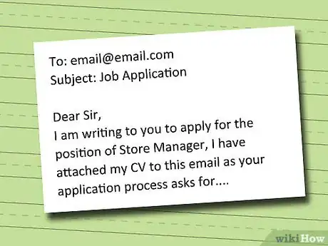 Image titled Write an Email Step 24