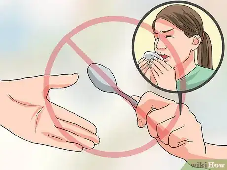 Image titled Keep Your Hands Germ Free Step 16