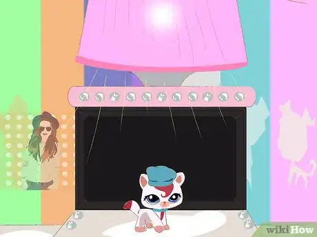 Image titled Make a Littlest Pet Shop Fashion Show Step 14