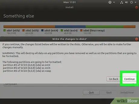 Image titled Install Ubuntu Linux Step 17