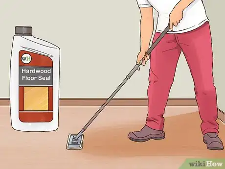 Image titled Protect Floors from Dirty Dog Paws Step 5