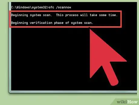 Image titled Repair Defective or Missing System Files in Windows Step 15
