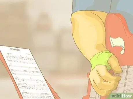 Image titled Play Guitar Like Jimi Hendrix Step 24