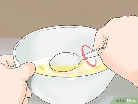 Image titled Make a Lemon Face Cleanser Step 4