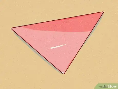 Image titled Wrap Your Hair in a Scarf for Bed Step 1