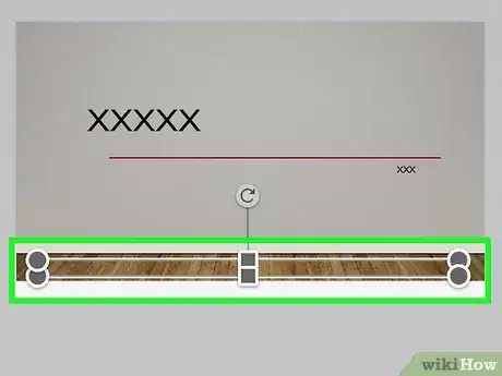 Image titled Edit the Footer on a PowerPoint Presentation on iPhone or iPad Step 6