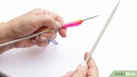 Image titled Knit Through the Back Loop Step 3