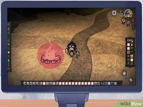 Image titled Build a Panic Room in Don’t Starve Step 8