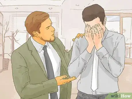 Image titled Deal With an Emotionally Distant Parent Step 11
