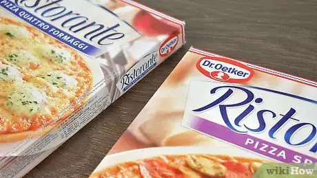Image titled Make Frozen Pizza Better Step 8