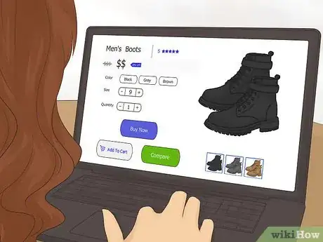 Image titled Update Your Fall Wardrobe on a Budget Step 6