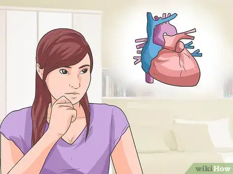 Image titled Diagnose Mitral Regurgitation Step 5