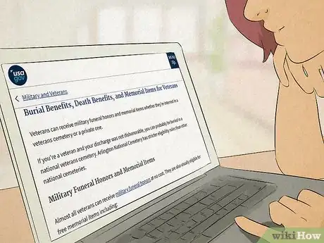 Image titled Pay for Funeral Expenses Step 17