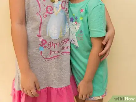 Image titled Make a Volcano out of Mentos and Soda Step 11