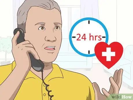 Image titled Live with Gout Step 13