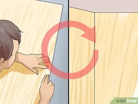 Image titled Hang Grasscloth Step 7