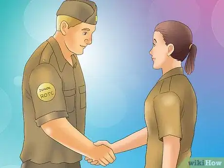 Image titled Get an ROTC Scholarship Step 5