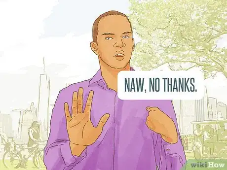 Image titled Deal With Peer Pressure Step 5