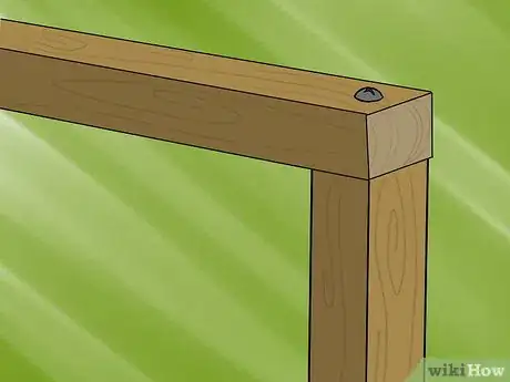 Image titled Build a Ferret Shed Step 10