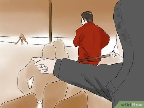 Image titled Become a Hockey Fan Step 7