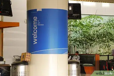 Image titled Get Through an Airport Step 15
