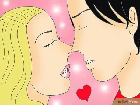 Image titled Kiss Your Crush Without Fainting Step 8