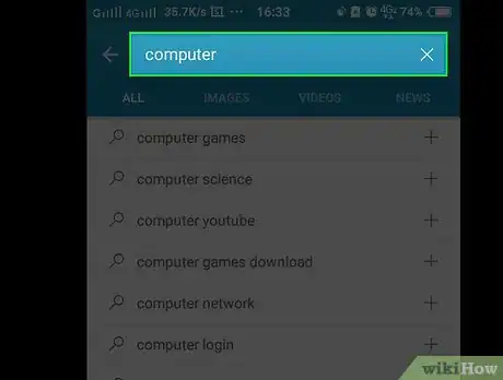 Image titled Use Bing Search Engine Step 15
