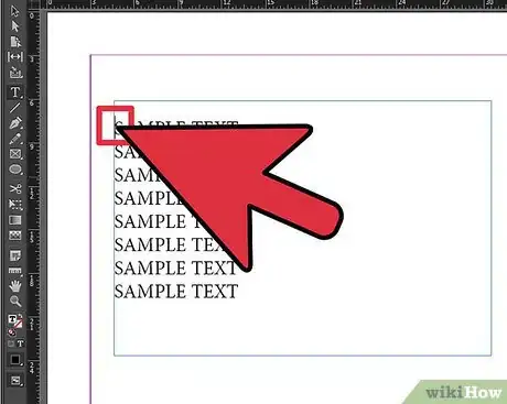 Image titled Add Bullets in InDesign Step 2