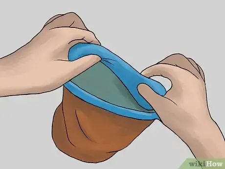 Image titled Make a Crinkle Play Bag for Your Cat Step 5